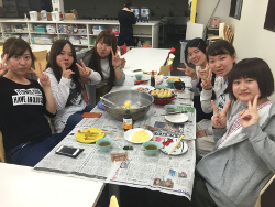 ファッショントレンド ぜいたく岐阜女子高校 寮